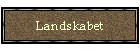 Landskabet